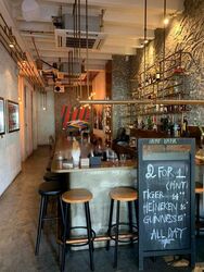 Boat Quay (D1), Retail #458135771